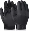 INF Hitzebeständiger Handschuh für das Haarstyling Linke Produktbild-Vorschau 7