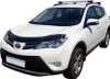 SCOUTT | Deflektor / kryt přední kapoty pro Toyota Rav4 Náhled obrázku produktu 3