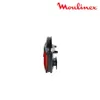 MOULINEX SM180811 Accessimo Cruncher - Rot Produktbild-Vorschau 2