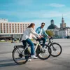 ADO e Bike Air30 Pro(2 Speed), 28 Zoll 700C, Produktbild-Vorschau 11