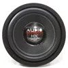 Audio System HX10 FLAT EVO High-End Flachsubwoofer 25 cm Produktbild-Vorschau 7