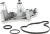 VAICO Kühlmittelpumpe Wasserpumpe für AUDI A6 Avant (4F5, Produktbild-Vorschau 4