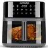 NutriBullet Nutribullet CRISPLITE VISION air fryer Voir les images du produit 3