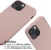 imoshion Étui en silicone avec cordon pour l'Apple iPhone Voir les images du produit 6