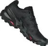 Salomon SPEEDCROSS 6 Black/Black/Black 44 Produktbild-Vorschau 14