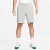 Nike Spodnie Club Short Jsy, BV2772063, Rozmiar: 178 Podgląd zdjęcia produktu 20