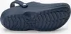 Crocs Classic Lined navy Gr. 42/43 Produktbild-Vorschau 78