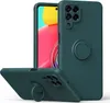 Galaxy M53 Handyhülle, Ring Halter Ständer Kratzfeste Produktbild-Vorschau 1