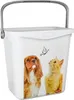 Curver Petlife pojemnik na karmę pojemnik na przekąski Podgląd zdjęcia produktu 4