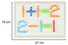Aga Puzzle mit Schwämmen 296st Produktbild-Vorschau 17