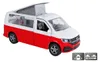 VW Transporter Camping-car m.Rückzug Voir les images du produit 14