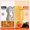Backpapier für Heißluftfritteuse, 100 Stück für Ninja Produktbild-Vorschau 6