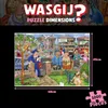 Wasgij 1110100805, 1000 piezas, Legrace, a partir de 15 Vista previa de la imagen del producto 5