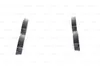 Bosch Bremsbelagsatz, Scheibenbremse  0 986 424 098 Produktbild-Vorschau 9