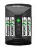 Caricatore ENERGIZER Procharger 4x AA 2000mAh Anteprima dell’immagine prodotto 17
