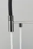 Miscelatore da cucina a 3 vie HighFlex con attacco per Anteprima dell’immagine prodotto 3