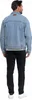 HERREN-JEANSJACKE Katana Classic Fashion Button-up Produktbild-Vorschau 5