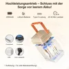 Sumosuma Luftbett Luftmatratze für 2 Personen mit Produktbild-Vorschau 5