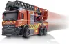 Dickie Toys 203714011, Feuerwehrauto, 3 Jahr(e), Grau, Rot, Produktbild-Vorschau 20