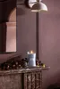 Woodwick Candela profumata Hypnoflora con stoppino in legno Anteprima dell’immagine prodotto 2