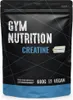 Gym Nutrition Creapure Creatine Monohydrat Pulver 600g Produktbild-Vorschau 7