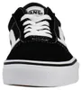 Scarpe da ginnastica Vans Ward per uomo, modello stringato, Anteprima dell’immagine prodotto 5