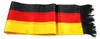 Deutschland Schal Polyester Fanartikel Fußball EM WM Produktbild-Vorschau 1