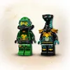 LEGO 71750 NINJAGO Lloyd's Hydro-Mech, set subacqueo, Anteprima dell’immagine prodotto 8