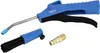 BGS technic luchtblaspistool, 190 gram, 190 mm Productafbeelding-voorbeeld 3