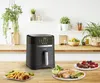 Tefal EY5058 schwarz Easy Fry & Grill Precision Produktbild-Vorschau 13