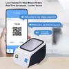 QR-Desktop-Barcodescanner, automatischer Sensor, Produktbild-Vorschau 10