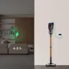 Odkurzacz Bezprzewodowy Pionowy Ręczny VOKSAR V11 5w1 LED Podgląd zdjęcia produktu 3