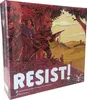 Resist! - Gra planszowa - Edycja ENG Podgląd zdjęcia produktu 1