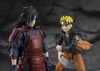 Naruto Shippuden S.H.Figuarts Actionfigur Madara Uchiha Produktbild-Vorschau 6