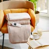 Adler | Electric heating throw-blanket Produktbild-Vorschau 10