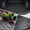 Set di tappetini e rivestimenti per il bagagliaio per VW Anteprima dell’immagine prodotto 13