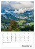 Mein Berchtesgadener Land (Wandkalender 2027 DIN A2 hoch), Produktbild-Vorschau 14