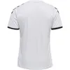 Hummel Core Volley Trikot, weiß, 3XL, Herren Produktbild-Vorschau 2
