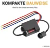 Bewegungsmelder 360° Mini Decken Unterputz Einbau Sensor Produktbild-Vorschau 7