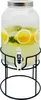 Adler AD6742 drankdispenser met tapper, 4 liter Productafbeelding-voorbeeld 1