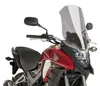 Visera Puig touring, color ahumado claro, de 520x310 mm, Vista previa de la imagen del producto 4