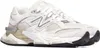 New Balance Sneakers U9060WHT in Grey color size 37.5 Produktbild-Vorschau 6