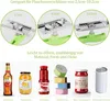 2 Stück Dosenöffner Set Effortless Arthritis Jar Opener Produktbild-Vorschau 5