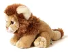 Peluche de león, 21 cm Vista previa de la imagen del producto 3