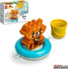 LEGO DUPLO 10964 - Badewannenspaß: Schwimmender Panda Produktbild-Vorschau 28
