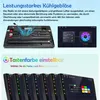 Autoradio 10 pollici con fotocamera e microfono, 4+64GB di Anteprima dell’immagine prodotto 11
