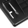Étagère de chevet pour lit, Tablette de lit emboîtable avec Voir les images du produit 6