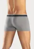 Bench Funktionsboxer Boxershorts für Herren 4 -teilig rot, Produktbild-Vorschau 2