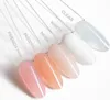 Pulvergel Acrylgel Allepaznokcie HEMA/Di-HEMA Free Pudding Produktbild-Vorschau 3