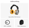 Dyson OnTrac, Bezdrátový, Hovory/hudba, 6 - 21000 Hz, 451 Náhled obrázku produktu 6